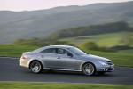Mercedes-Benz CLS63 AMG 2009 года